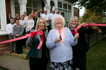 New adult care service opens in Hartlepool